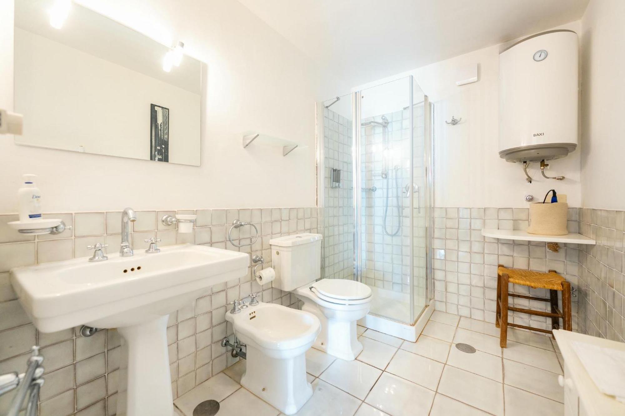 Suite Palazzo Capri - Seaview Экстерьер фото